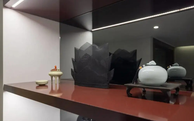 Stay Passport Sindang Ryokan