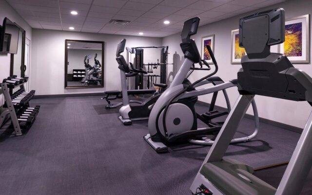 Staybridge Suites Lake Charles by IHG