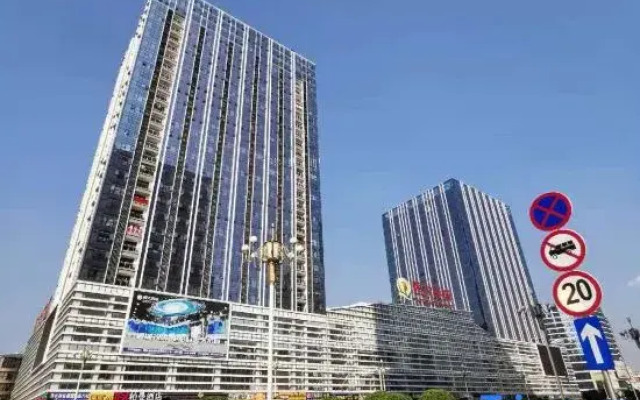 MissZ designer house