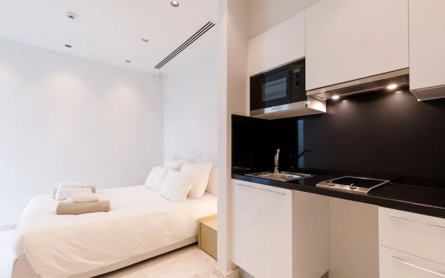 Tranquility Beachfront Villa