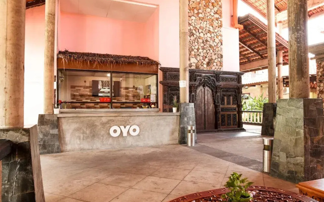 OYO 771 Ivory Hotel & Resort