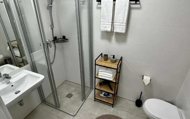 Shome Apartments Graz I Self Check-In I Free Parking