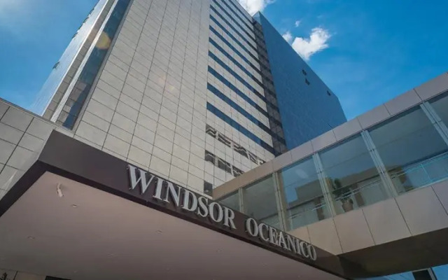Windsor Oceanico Hotel