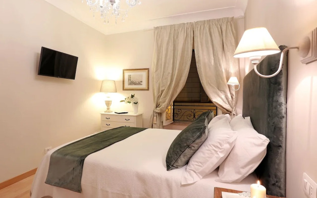 Daplace - Ottavia Apartment