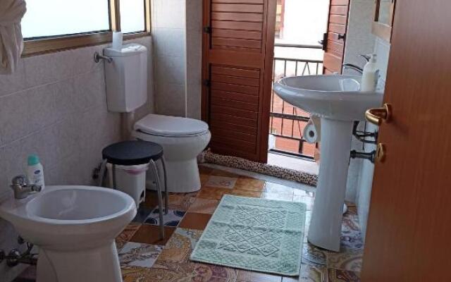 Appartamento Ginepro Sardegna