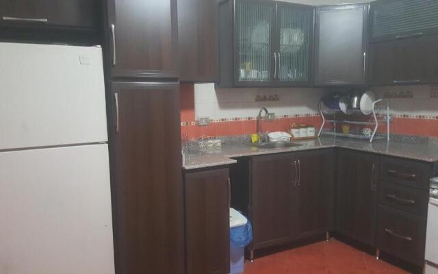 Holiday Villa 1
