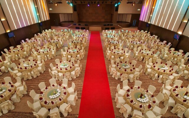 Grand Cityhall Hotel Medan