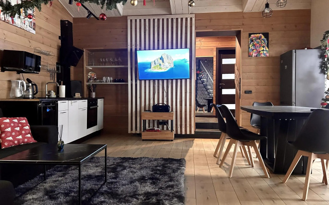 Good Karma Villas (Гуд Карма Вилла)