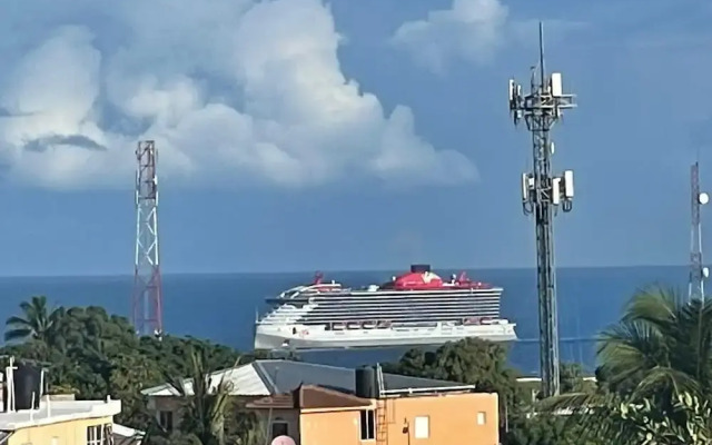 Royal Terrace Princess II