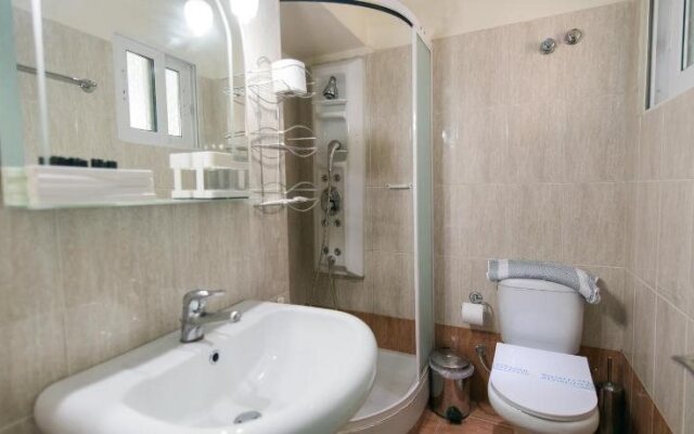 Hotel Plaz