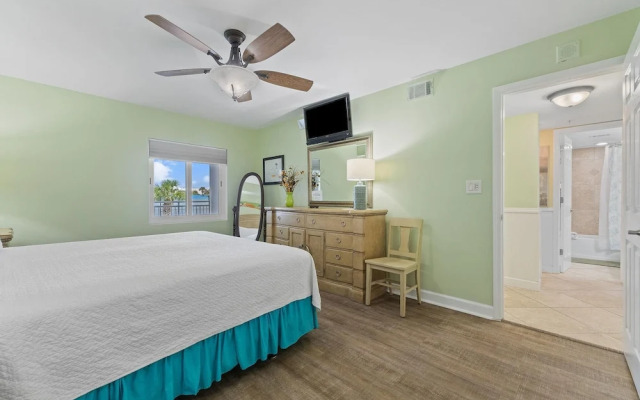 Seaspray Riverside 214