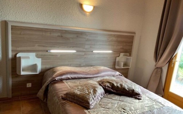 Résidence & SPA Marina d'Arone