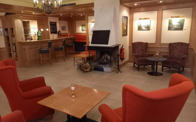 Hotel Heide Kropke