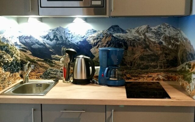 Landhaus Rosengartl Krimml