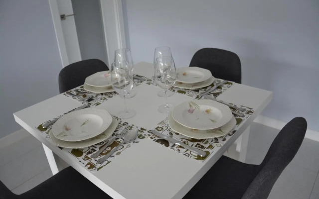Apartamento Sira