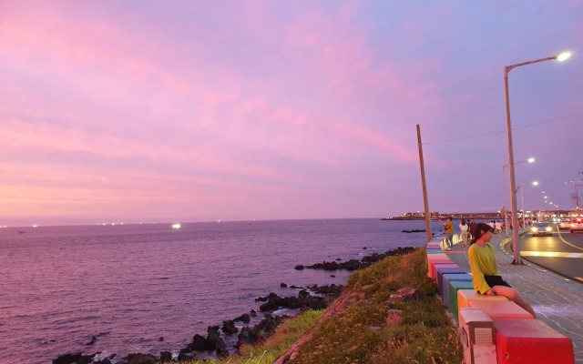 YesJun Guesthouse - Hostel