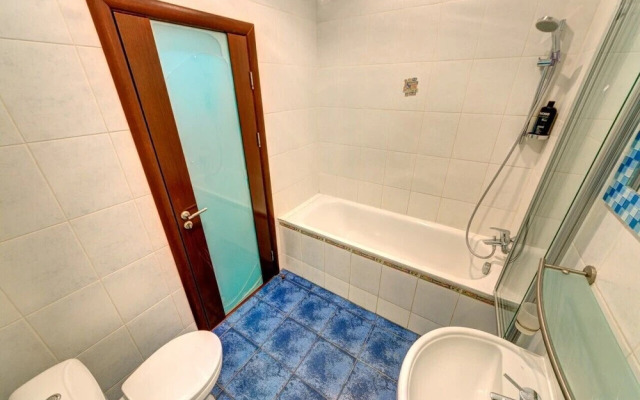 ApartamentY na Pecherskom