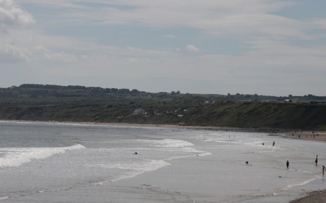 Seaspray