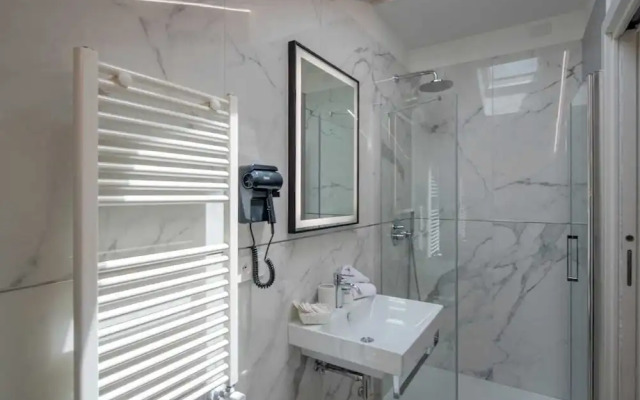 Rossy Palace Amalfi Coast Suites