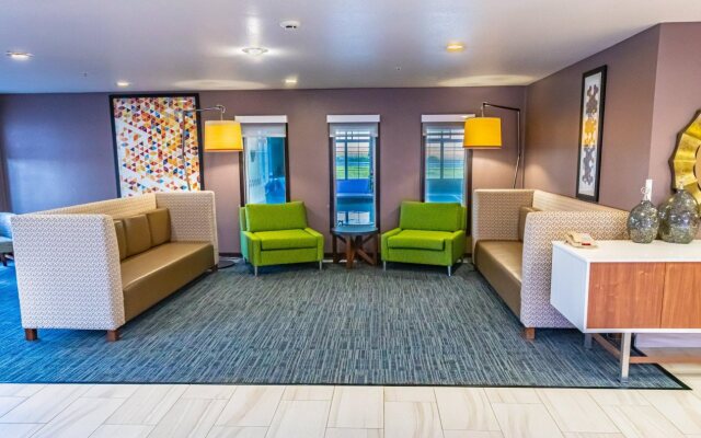 Holiday Inn Express Pendleton by IHG