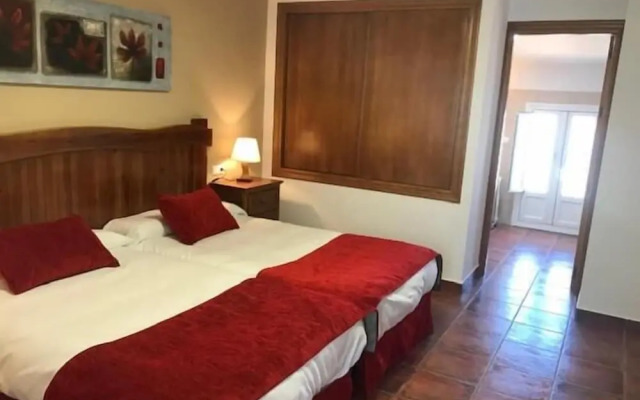 Hotel Patri