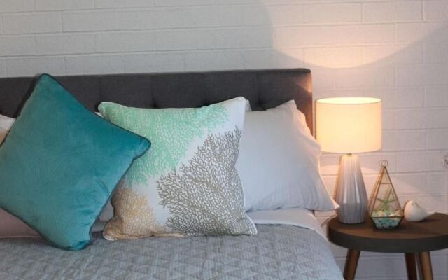 Tailwaggers Rainforest Retreat