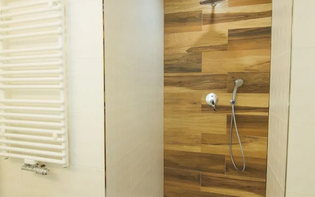 Apartamenty Swinoujscie - Rubin I