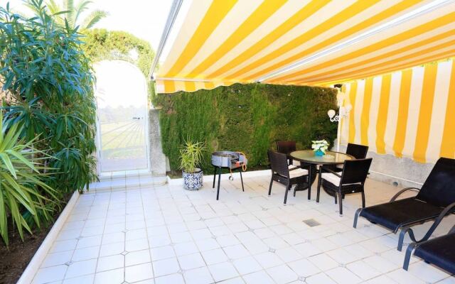 Casa Adosada Para 6 Personas En Cambrils