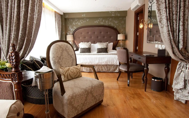 Hotel Celeste