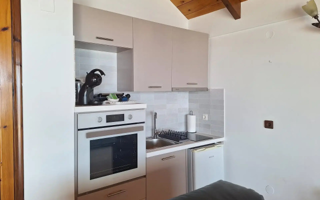 Luxury Apartments Kanali