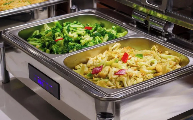 UrCove by Hyatt Aksu Century Square