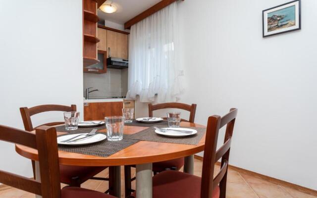 Bed & Breakfast Došen