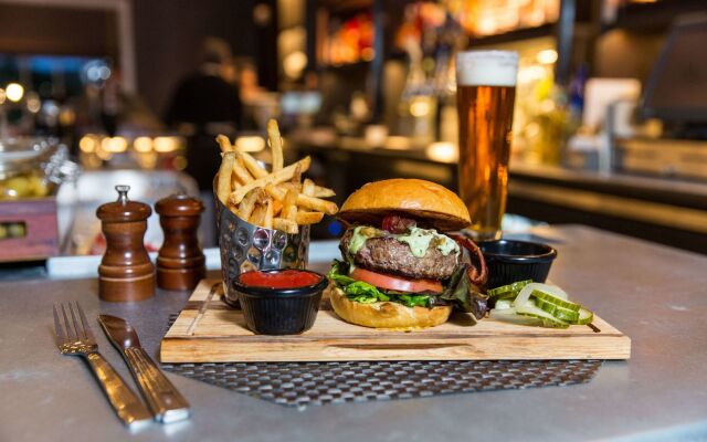 Hilton Wilmington/Christiana