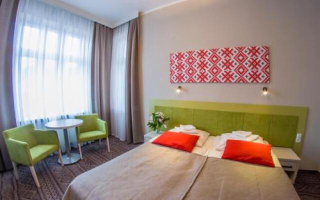 Hotel NAT Krynica Zdrój