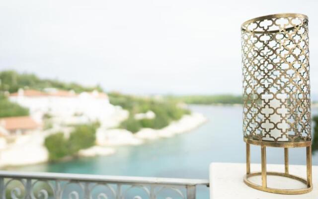 Paradise House apart3, 5min walking distance to Fiskardo center