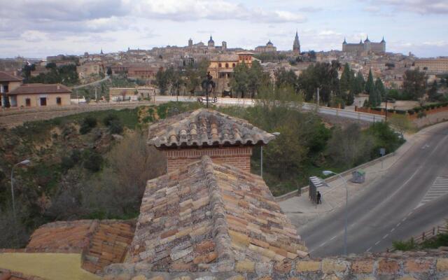 Hotel Los Cigarrales