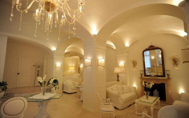 Minori Palace