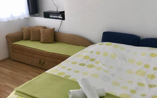 Skenderi Apartment Studio