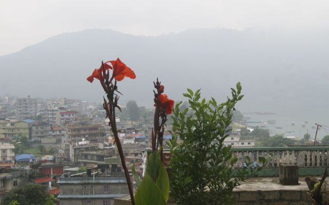 Peace Guest House Pokhara