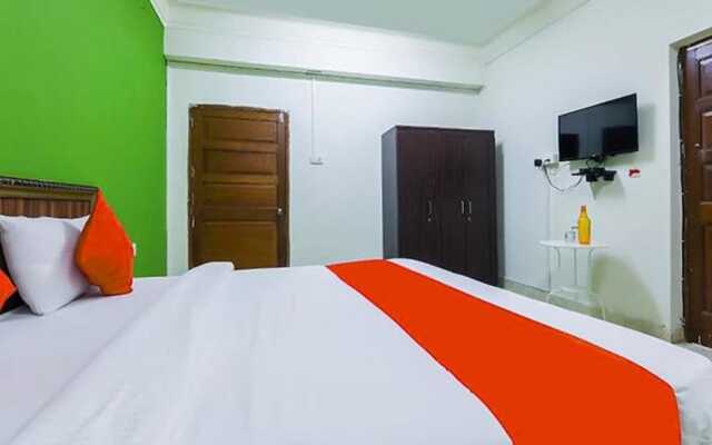 Fabexpress Roshan Villa