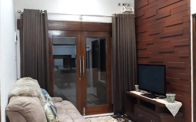 Imperial Villa Syariah