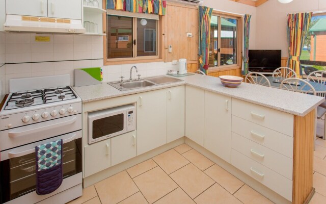 BIG4 Batemans Bay At Easts Riverside Holiday Park