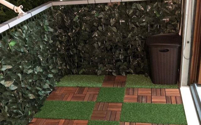 B&B Il Cavaliere