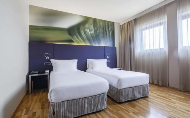 Ac Hotel By Marriott Milan Sesto
