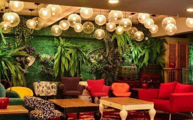 Mabeier Boutique Hotel