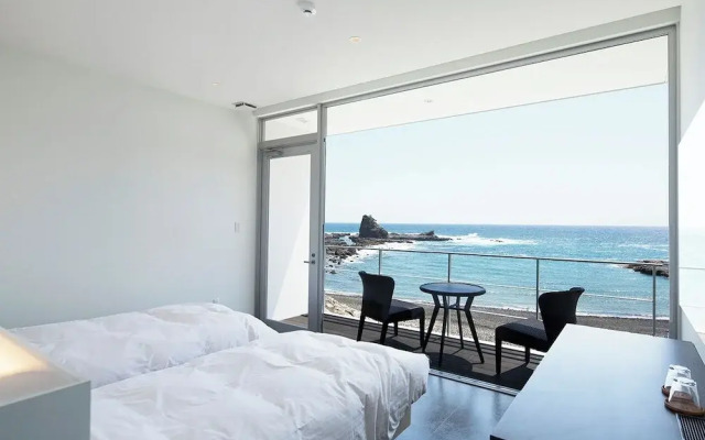 Beach Terrace Kushimoto