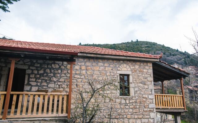 Villa Caterina StoneBuilt MountainResort