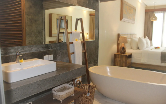 Purana Suite Ubud