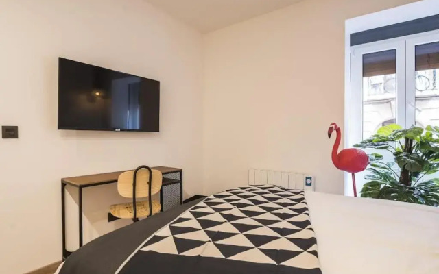 SUITE03 by STAYNN APARTMENTS