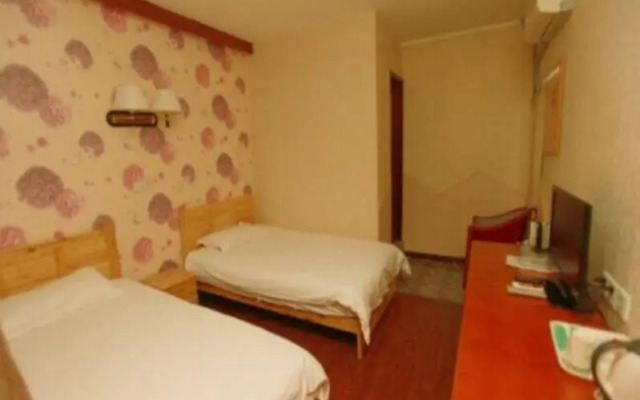 Zheng Fu Cao Tang Dcent Inn